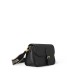 Louis Vuitton Diane Handle Shoulder Bag in Monogram Empreinte Leather - Black