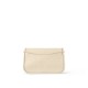 Louis Vuitton Diane Handle Shoulder Bag in Monogram Empreinte Leather - Cream