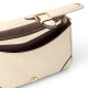 Louis Vuitton Diane Handle Shoulder Bag in Monogram Empreinte Leather - Cream