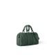 Louis Vuitton Keepall Bandoulière 25 Bag - Forest Green