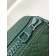 Louis Vuitton Keepall Bandoulière 25 Bag - Forest Green