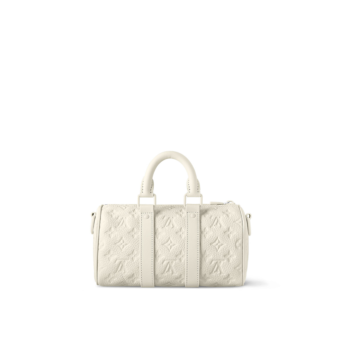 Louis Vuitton Keepall Bandoulière 25 Bag - Full Moon