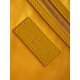 Louis Vuitton Keepall Bandoulière 45 Bag in Monogram Canvas - Yellow