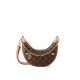 Louis Vuitton Loop Shoulder Cross-body Bag in Monogram Canvas