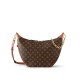 Louis Vuitton Loop Hobo Bag in Monogram Canvas