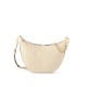 Louis Vuitton Loop Hobo Bag in Monogram Empreinte Leather - Cream