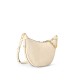 Louis Vuitton Loop Hobo Bag in Monogram Empreinte Leather - Cream