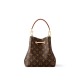 Louis Vuitton NéoNoé BB Bucket Bag in Monogram Canvas