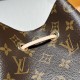 Louis Vuitton NéoNoé BB Bucket Bag in Monogram Canvas