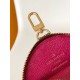 Louis Vuitton Neverfull BB Handbag in Monogram Canvas - Peony Pink