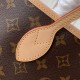 Louis Vuitton Neverfull GM Tote Bag in Monogram Canvas - Beige