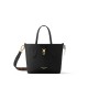 Louis Vuitton Neverfull Bandoulière Inside Out BB Handbag - Black/Monogram