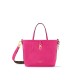 Louis Vuitton Neverfull Bandoulière Inside Out BB Handbag - Rose Pondichery/Monogram