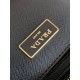 Prada Galleria Large Saffiano Leather Bag - Black