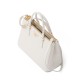 Prada Galleria Large Saffiano Leather Bag - White