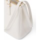 Prada Galleria Large Saffiano Leather Bag - White