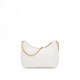 Prada Re-Edition 2005 Saffiano Leather Shoulder Bag - White