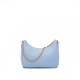 Prada Re-Edition 2005 Saffiano Leather Shoulder Bag - Pale Blue