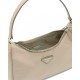 Prada Re-Edition 2005 Re-Nylon and Saffiano Shoulder Bag - Desert Beige