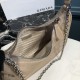 Prada Re-Edition 2005 Re-Nylon and Saffiano Shoulder Bag - Desert Beige