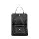 Saint Laurent Niki Medium Shoulder Bag In Vintage Leather - So Black